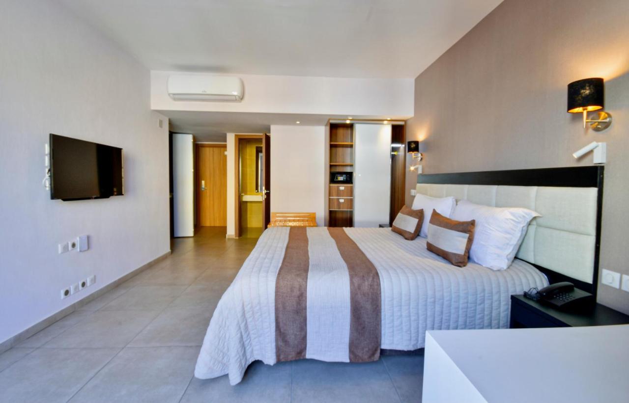 Samsara Hotel Antananarivo Eksteriør bilde